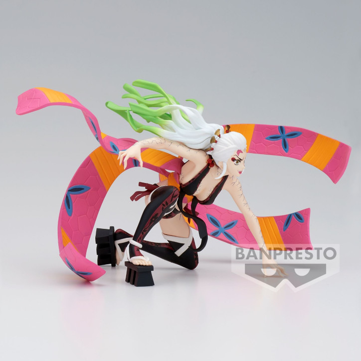 Demon Slayer - Figurine Daki - Vibration Stars
