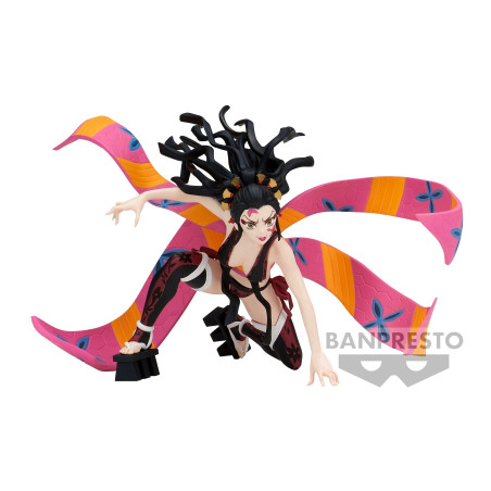 Demon Slayer - Figurine Daki - Vibration Stars