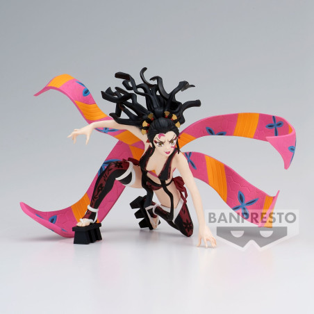 Demon Slayer - Figurine Daki - Vibration Stars