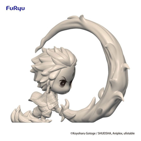 Demon Slayer - Figurine Kamado Tanjiro - Hold Figure