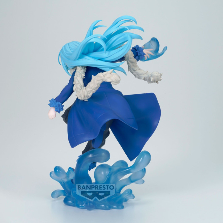 Moi, quand je me réincarne en Slime - Figurine Rimuru Tempest - Effectreme