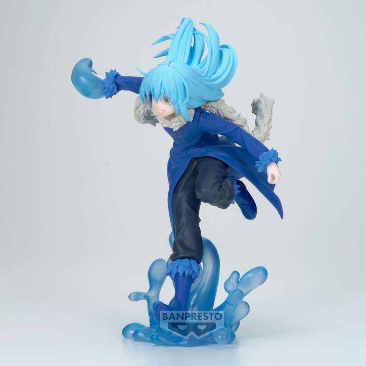 Moi, quand je me réincarne en Slime - Figurine Rimuru Tempest - Effectreme