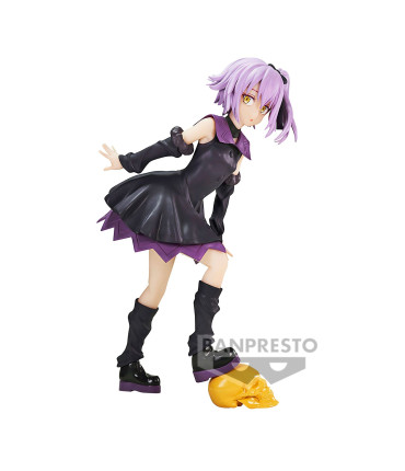 Moi, quand je me réincarne en Slime - Figurine Violet