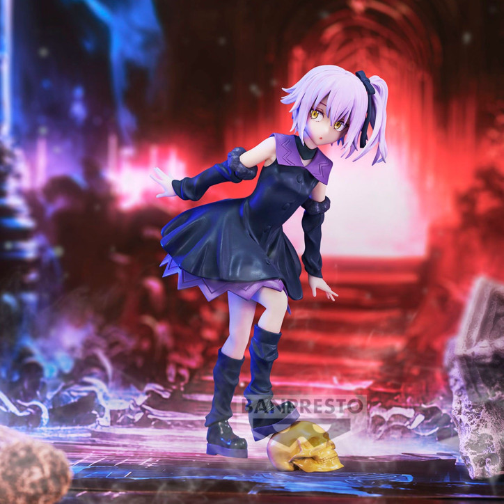 Moi, quand je me réincarne en Slime - Figurine Violet Moi, quand je me réincarne en Slime - Figurine Violet