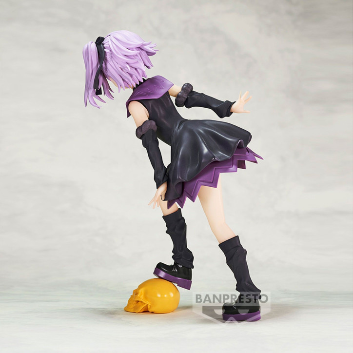 Moi, quand je me réincarne en Slime - Figurine Violet Moi, quand je me réincarne en Slime - Figurine Violet