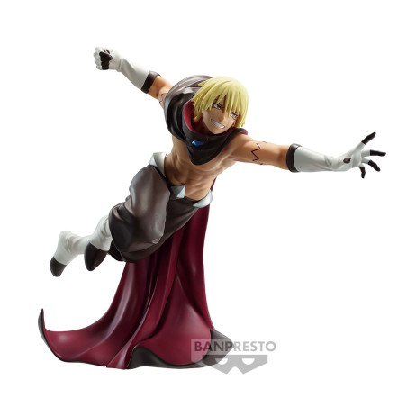 Moi, quand je me réincarne en Slime - Figurine Veldra