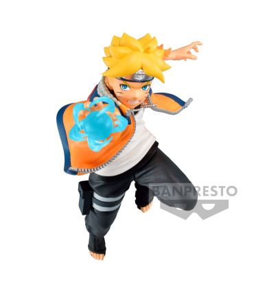 Naruto - Figurine Boruto - Vibration Stars