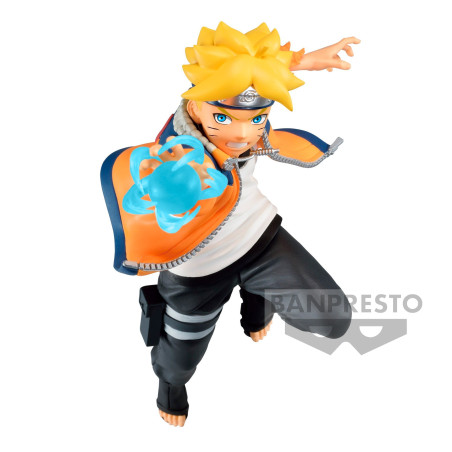 Naruto - Figurine Boruto - Vibration Stars