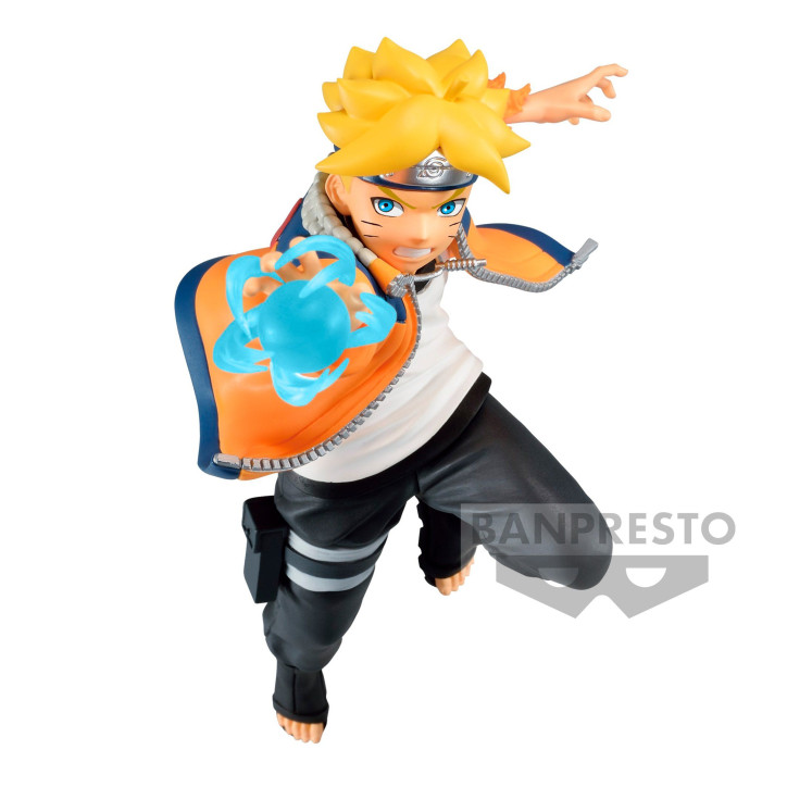 Naruto - Figurine Boruto - Vibration Stars