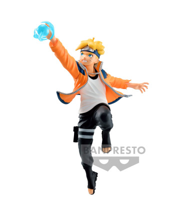 Naruto - Figurine Boruto - Vibration Stars