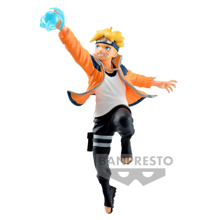 Naruto - Figurine Boruto - Vibration Stars