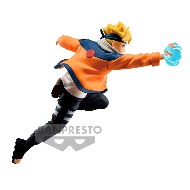 Naruto - Figurine Boruto - Vibration Stars