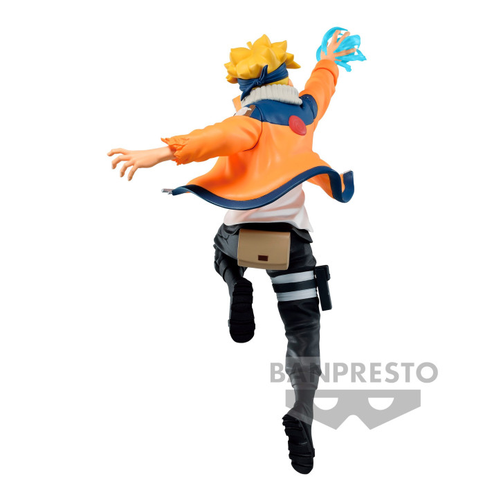 Naruto - Figurine Boruto - Vibration Stars