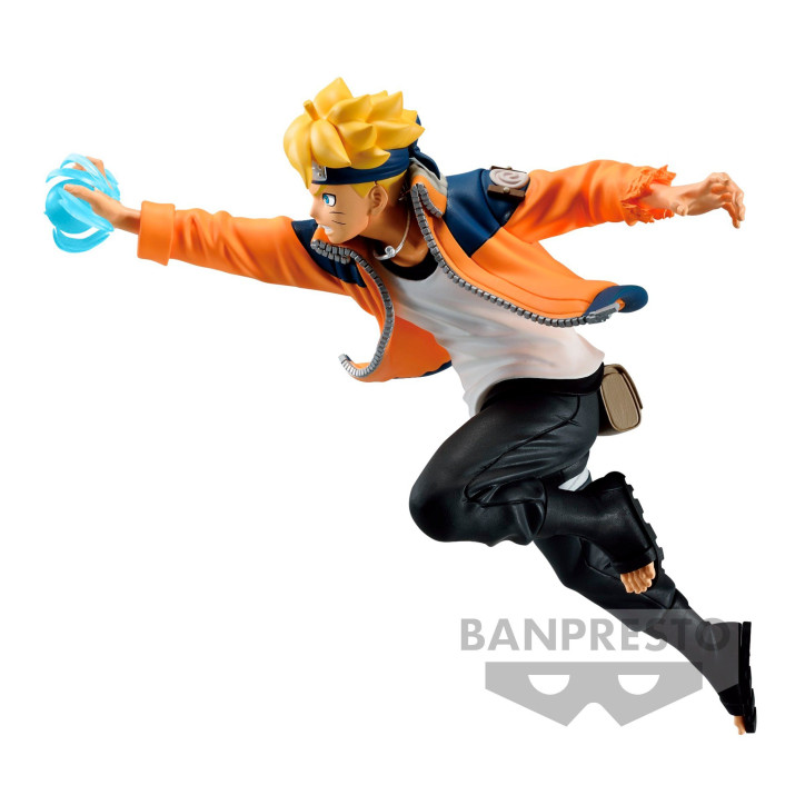 Naruto - Figurine Boruto - Vibration Stars