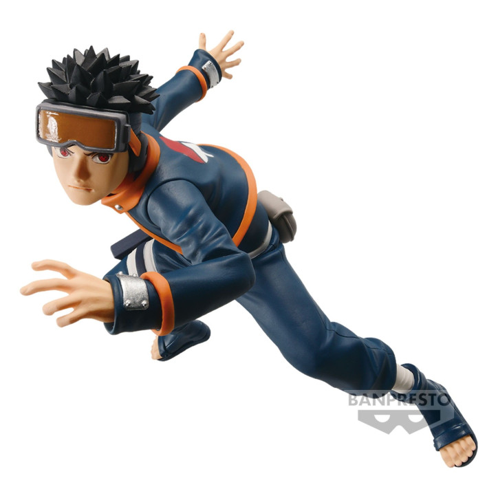 Naruto - Figurine Obito - Vibration Stars