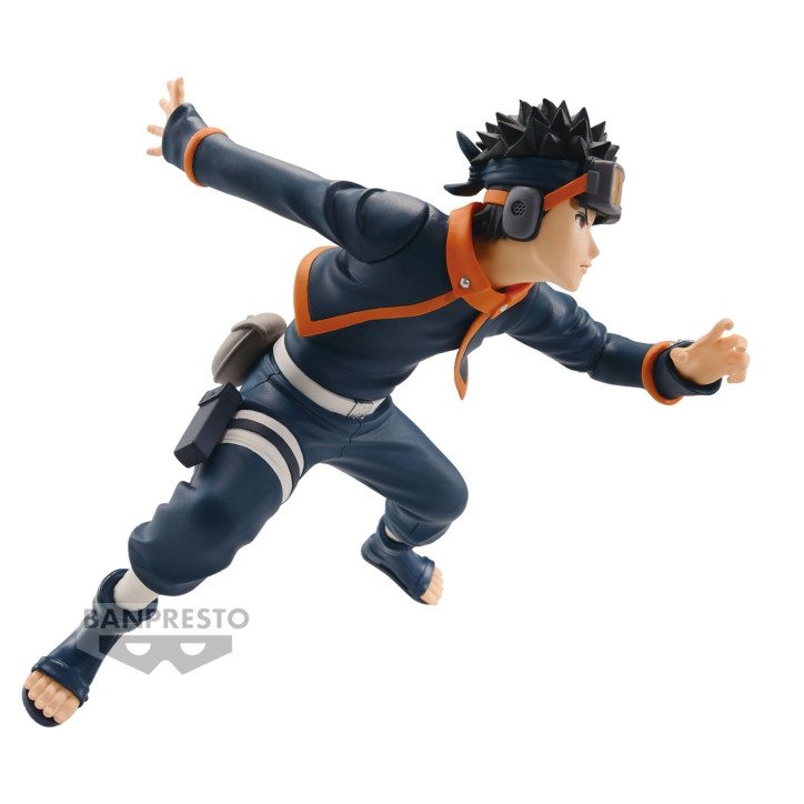 Naruto - Figurine Obito - Vibration Stars