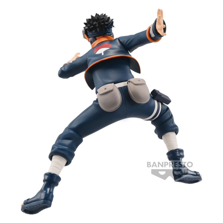 Naruto - Figurine Obito - Vibration Stars