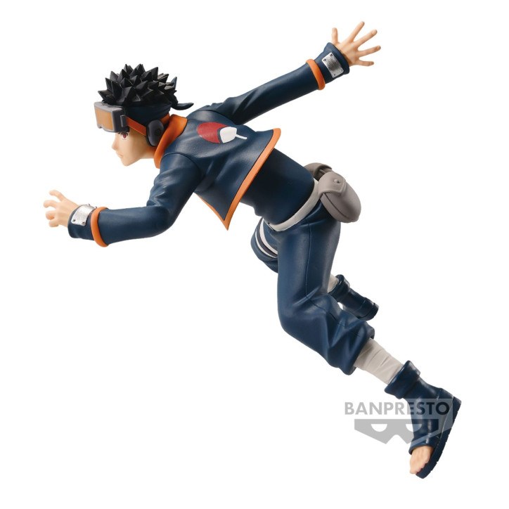 Naruto - Figurine Obito - Vibration Stars