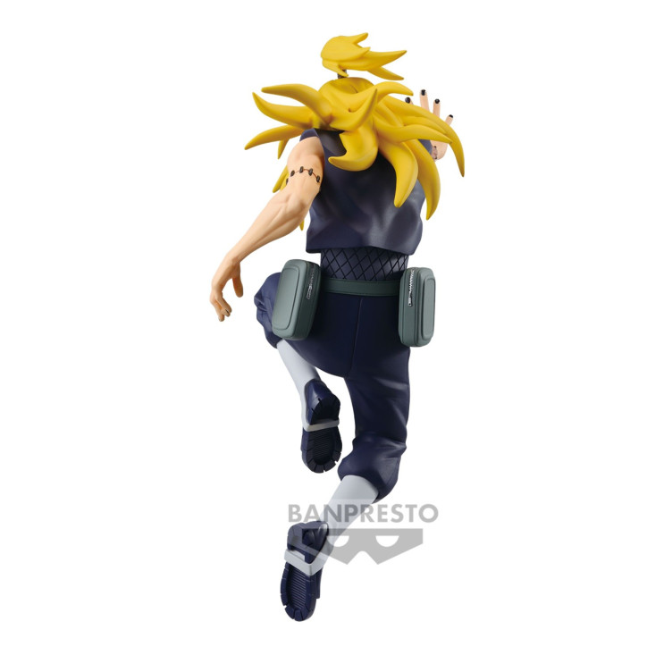 Naruto - Figurine Deidara - Vibration Stars