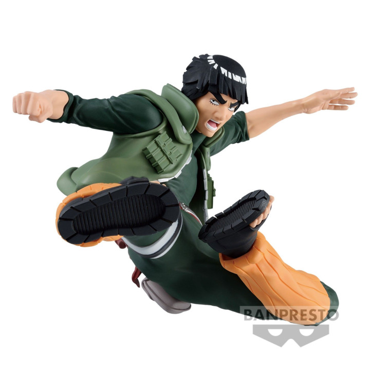 Naruto - Figurine Gaï Maito - Vibration Stars Naruto - Figurine Gaï Maito - Vibration Stars