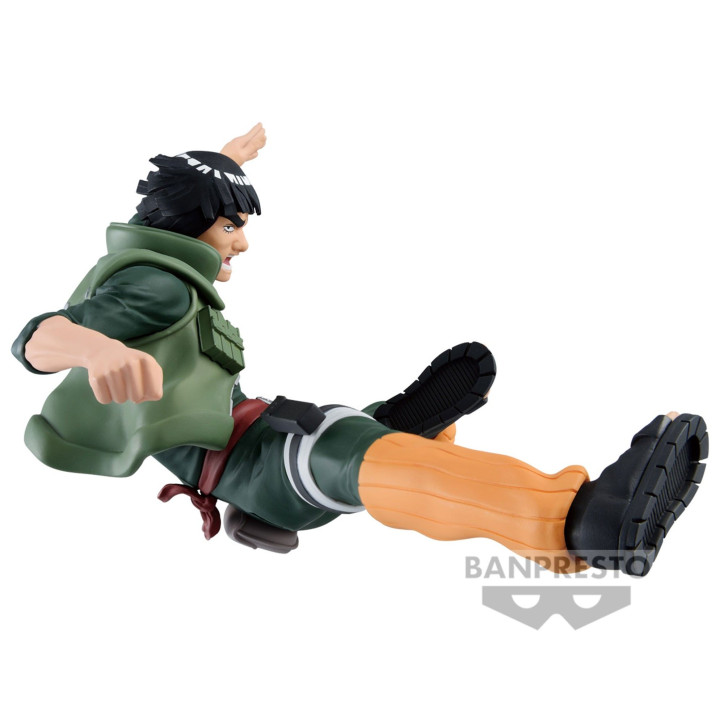 Naruto - Figurine Gaï Maito - Vibration Stars Naruto - Figurine Gaï Maito - Vibration Stars