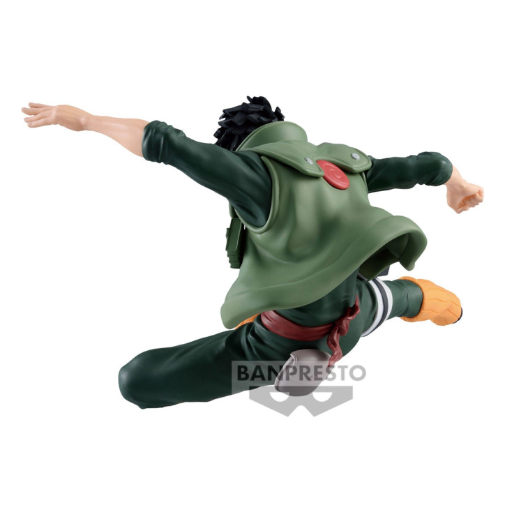 Naruto - Figurine Gaï Maito - Vibration Stars Naruto - Figurine Gaï Maito - Vibration Stars