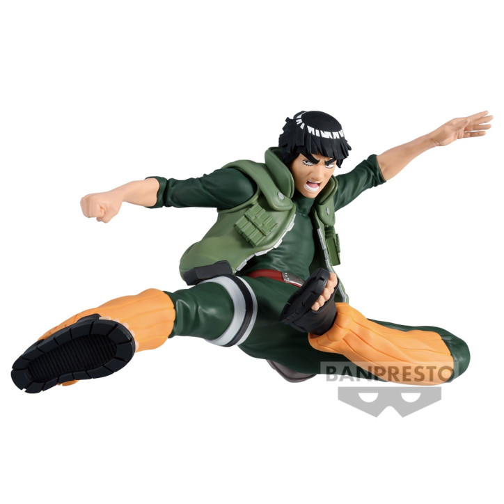 Naruto - Figurine Gaï Maito - Vibration Stars Naruto - Figurine Gaï Maito - Vibration Stars