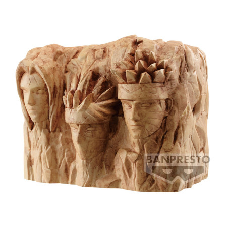 Naruto - Figurine Mur des Hokages 2