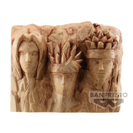 Naruto - Figurine Mur des Hokages 2