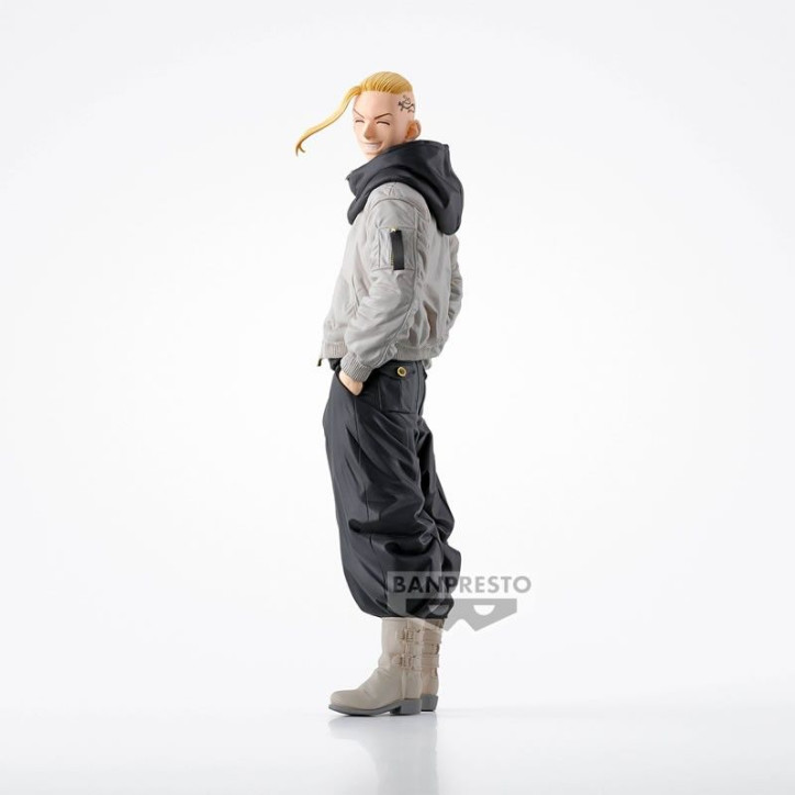 Tokyo Revengers - Figurine Ken Ryuguji