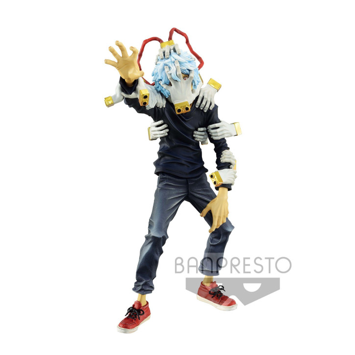 My Hero Academia - Figurine Tomura Shigaraki - Chronicle