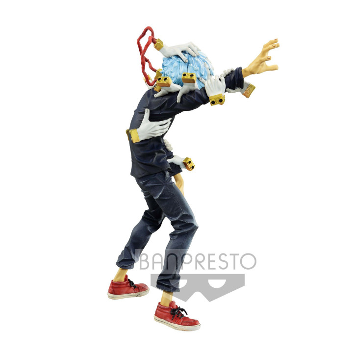 My Hero Academia - Figurine Tomura Shigaraki - Chronicle