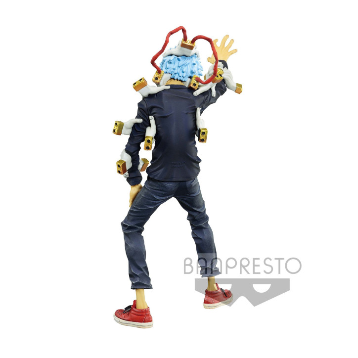 My Hero Academia - Figurine Tomura Shigaraki - Chronicle