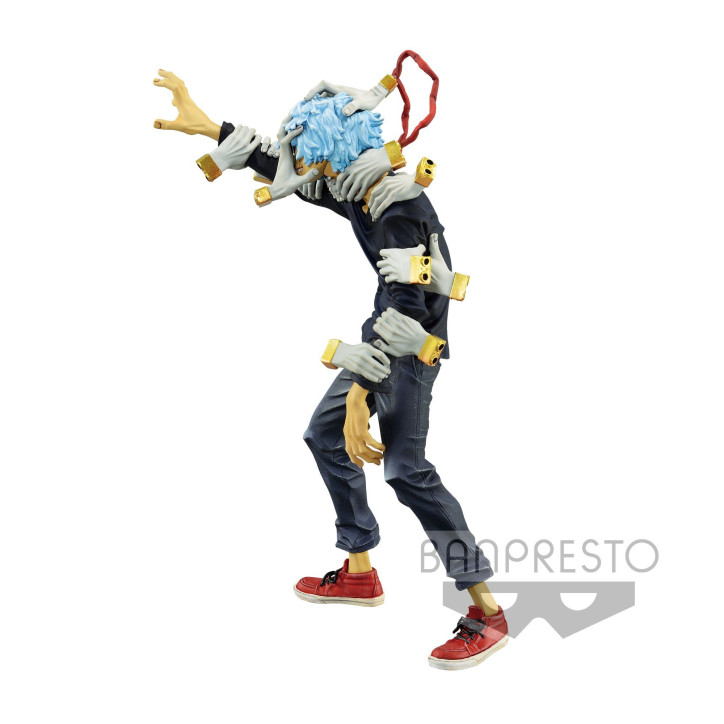 My Hero Academia - Figurine Tomura Shigaraki - Chronicle