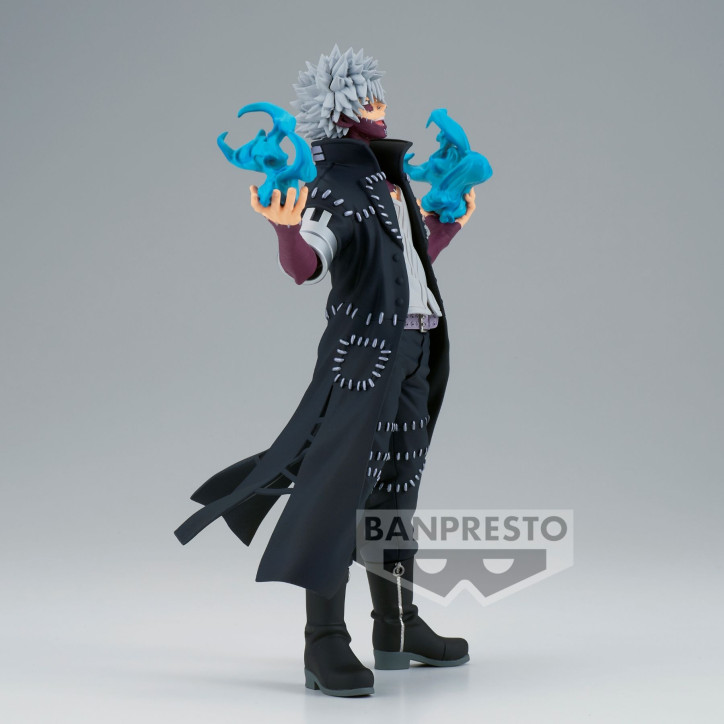 My Hero Academia - Figurine Toya Todoroki - The Evil Villains