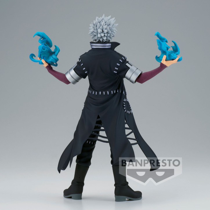 My Hero Academia - Figurine Toya Todoroki - The Evil Villains