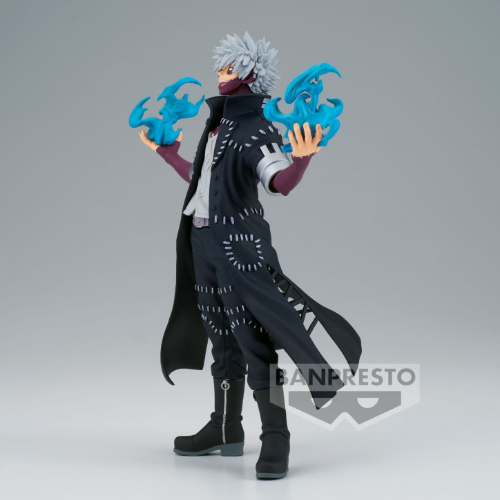 My Hero Academia - Figurine Toya Todoroki - The Evil Villains