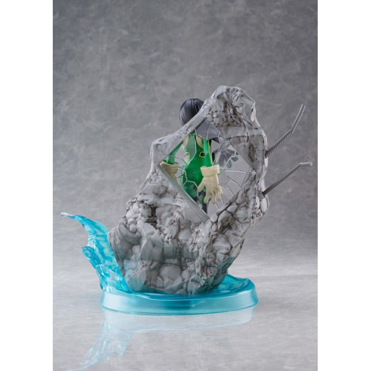 My Hero Academia - Figurine Tsuyu Asui - Dressta