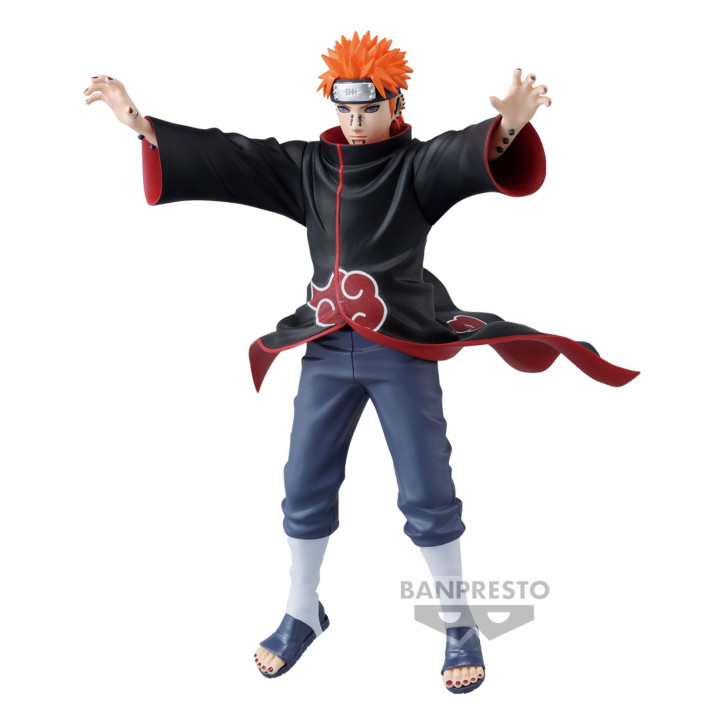 Naruto - Figurine Pain - Vibration Stars
