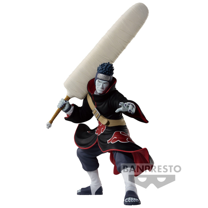 Naruto - Figurine Kisame Hoshigaki - Vibration Stars Naruto - Figurine Kisame Hoshigaki - Vibration Stars