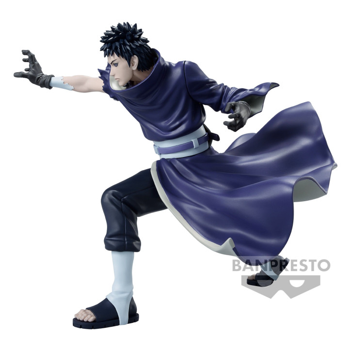 Naruto - Figurine Obito - Vibration Stars
