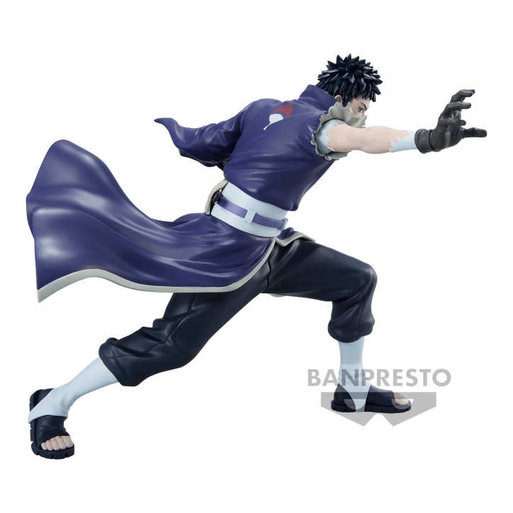 Naruto - Figurine Obito - Vibration Stars