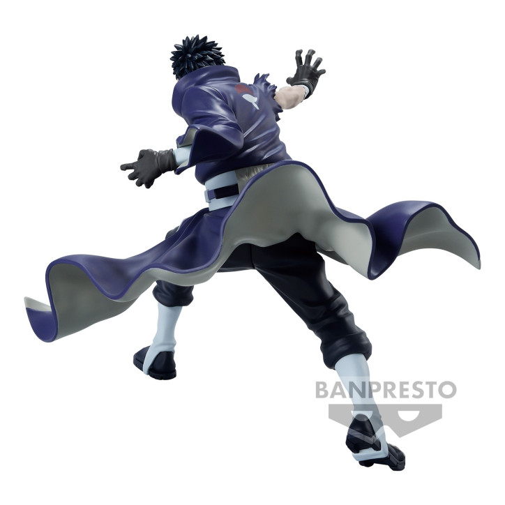 Naruto - Figurine Obito - Vibration Stars