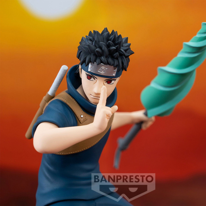 Naruto - Figurine Naruto Uzumaki - Narutop99