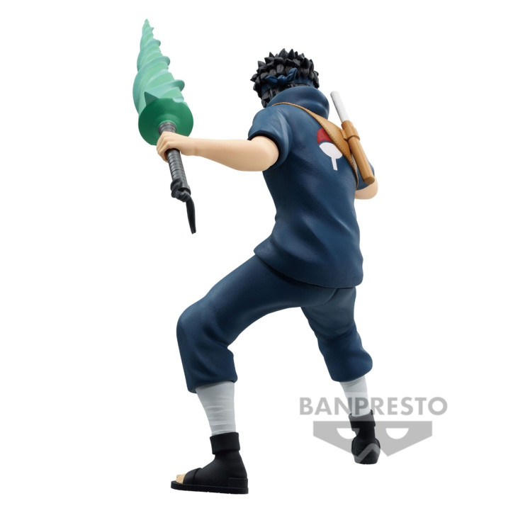 Naruto - Figurine Naruto Uzumaki - Narutop99