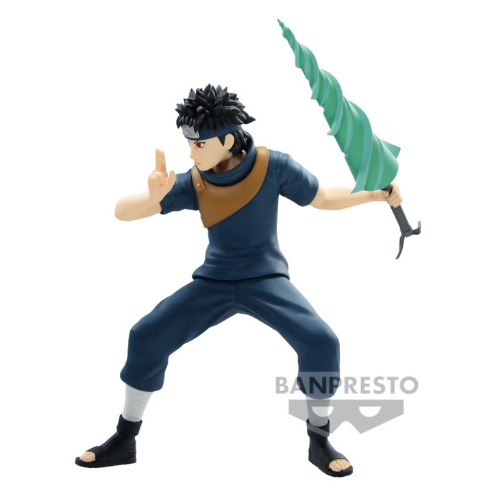 Naruto - Figurine Naruto Uzumaki - Narutop99