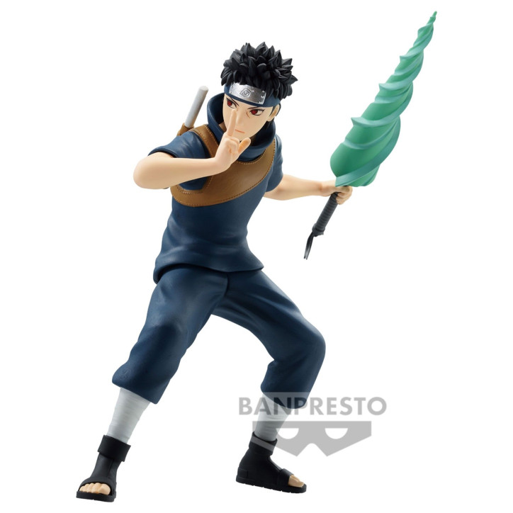 Naruto - Figurine Naruto Uzumaki - Narutop99