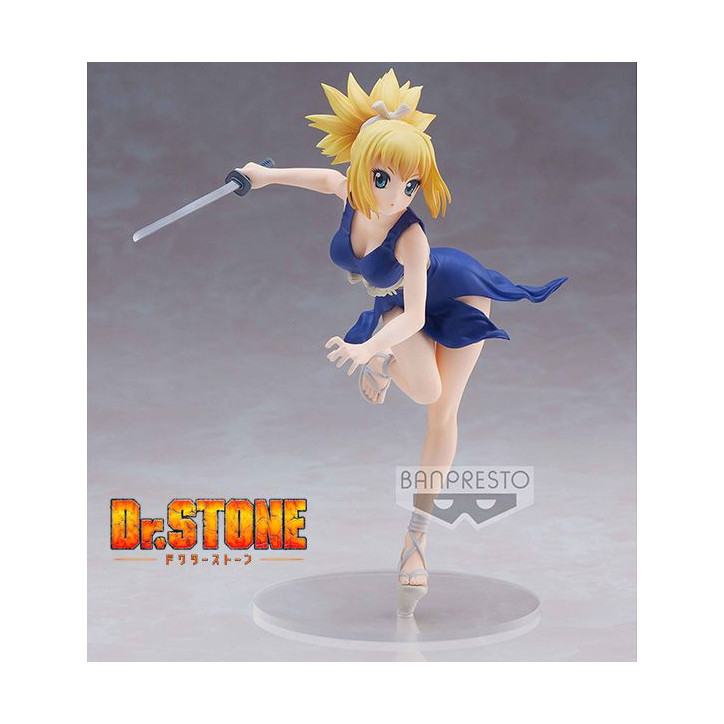 Dr Stone - Figurine Kohaku