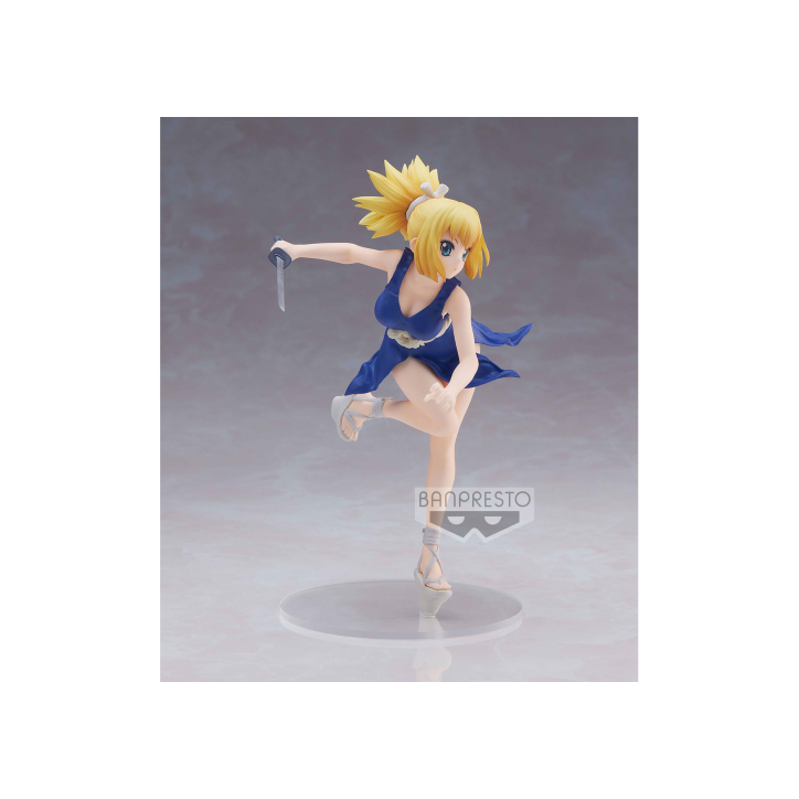 Dr Stone - Figurine Kohaku