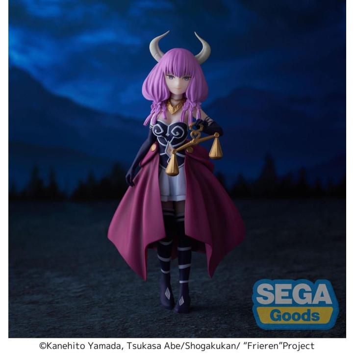 Frieren - Figurine Aura - Desktop x Decorate